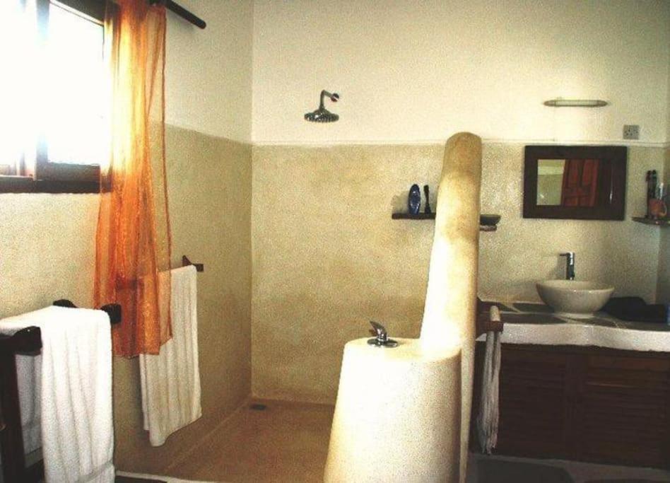 Apartament Luxury Simba House In Watamu ☆☆☆☆☆ Zewnętrze zdjęcie