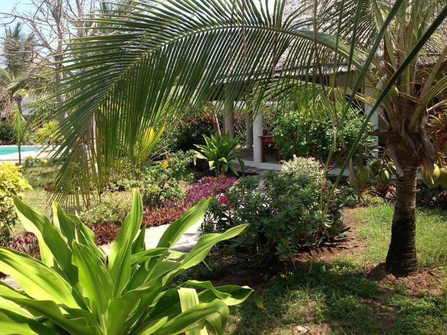 Apartament Luxury Simba House In Watamu ☆☆☆☆☆ Zewnętrze zdjęcie
