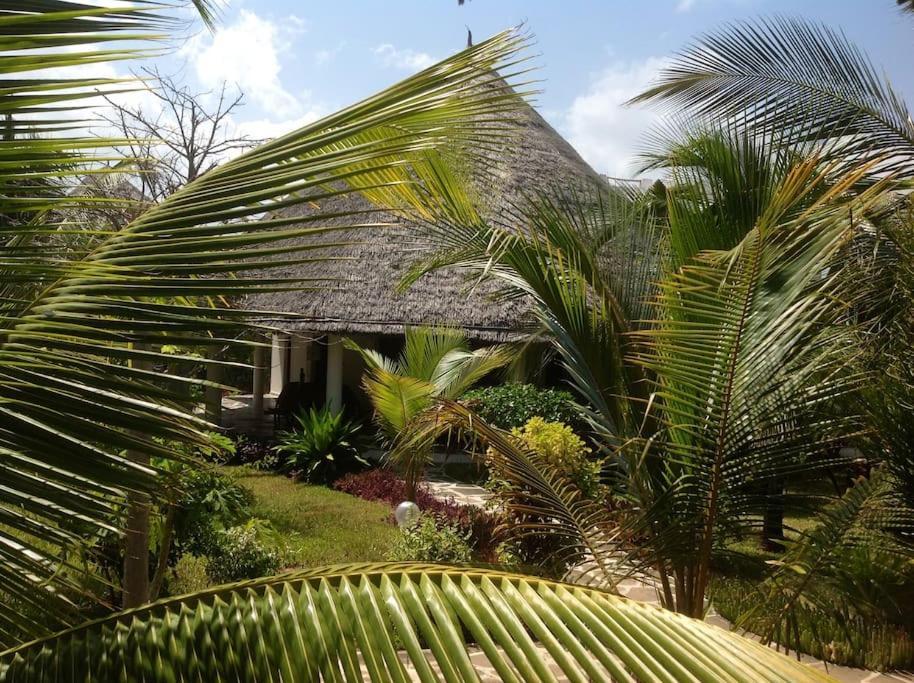 Apartament Luxury Simba House In Watamu ☆☆☆☆☆ Zewnętrze zdjęcie