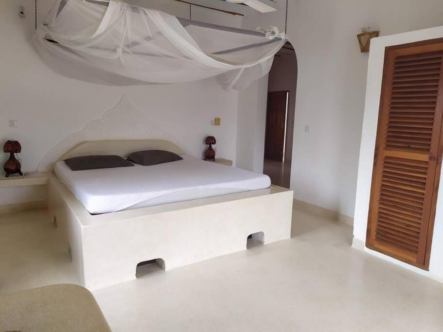 Apartament Luxury Simba House In Watamu ☆☆☆☆☆ Zewnętrze zdjęcie