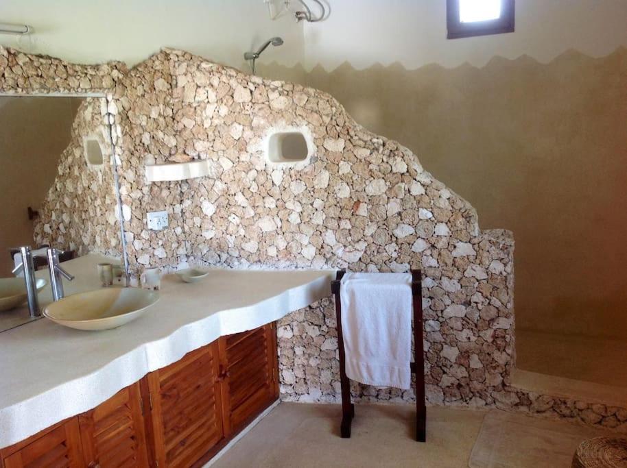 Apartament Luxury Simba House In Watamu ☆☆☆☆☆ Zewnętrze zdjęcie