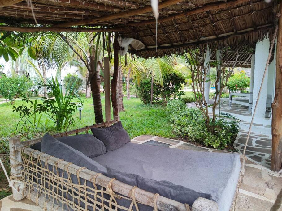 Apartament Luxury Simba House In Watamu ☆☆☆☆☆ Zewnętrze zdjęcie