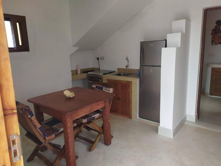 Apartament Luxury Simba House In Watamu ☆☆☆☆☆ Zewnętrze zdjęcie