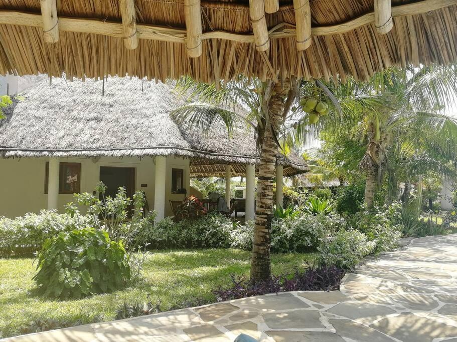 Apartament Luxury Simba House In Watamu ☆☆☆☆☆ Zewnętrze zdjęcie