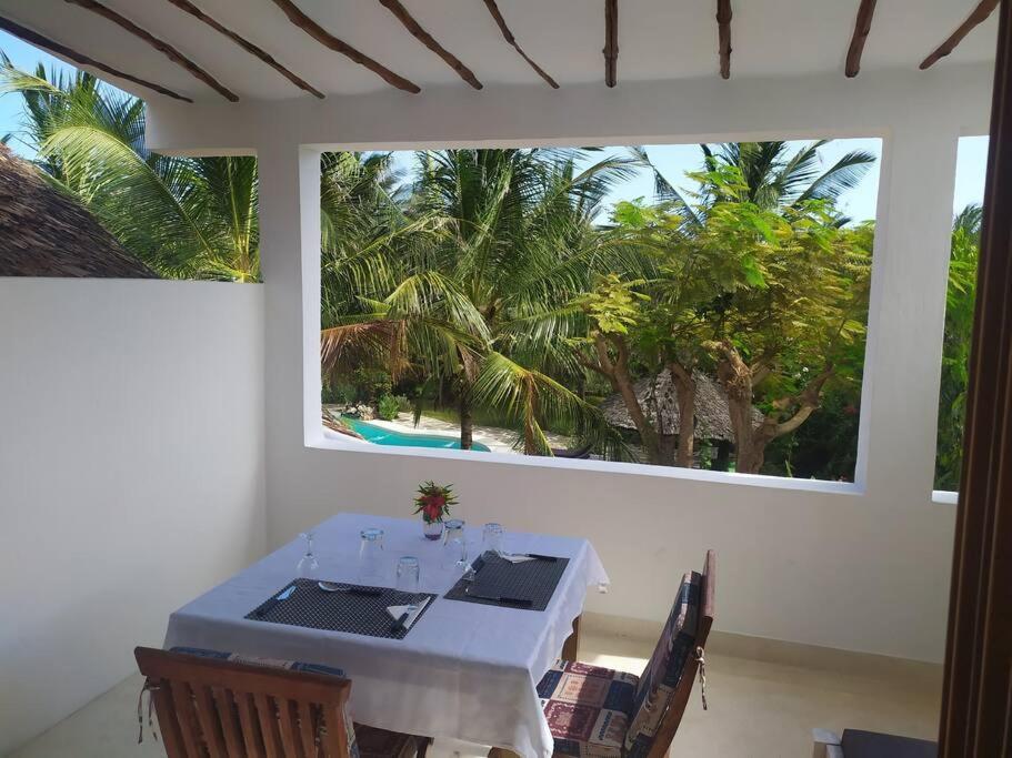 Apartament Luxury Simba House In Watamu ☆☆☆☆☆ Zewnętrze zdjęcie