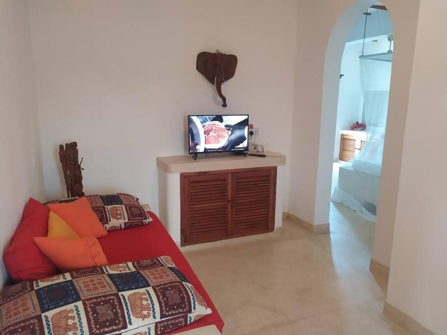 Apartament Luxury Simba House In Watamu ☆☆☆☆☆ Zewnętrze zdjęcie