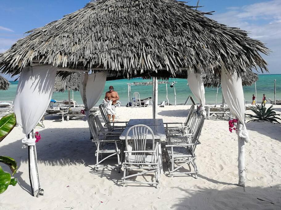 Apartament Luxury Simba House In Watamu ☆☆☆☆☆ Zewnętrze zdjęcie