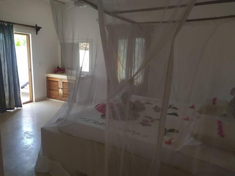 Apartament Luxury Simba House In Watamu ☆☆☆☆☆ Zewnętrze zdjęcie